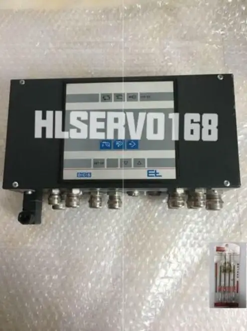 E+L DC 6101 RT4101+RK4101