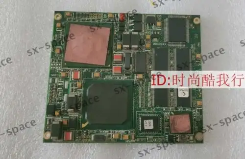 Celeron ETX K108500 108500-2B/BB 工控模組