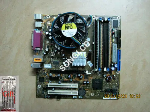 889LCD/ATXU