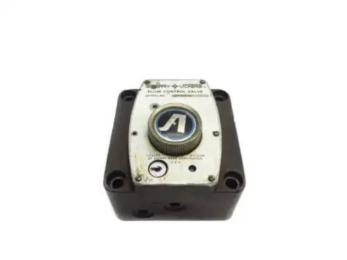 Vickers Fg032822Vg