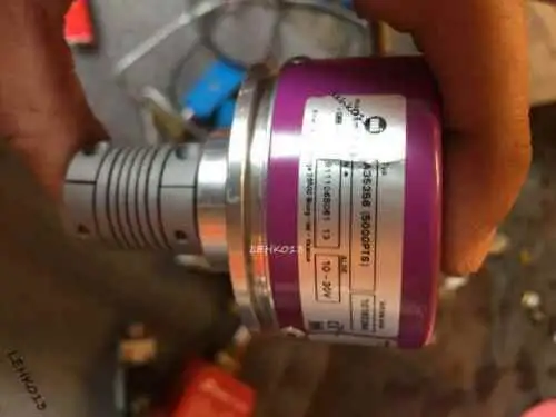 Imaje A35356 5000Pts inkjetprinter