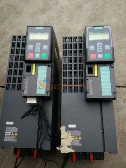 Siemens 6Sl3210-1Pe23-3Al0