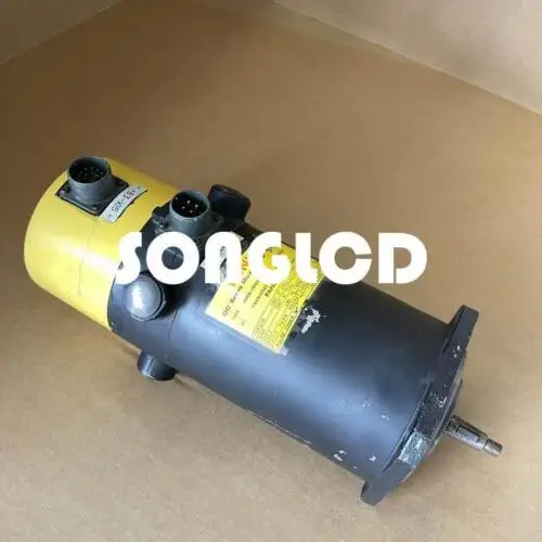 FANUC A06B-0642-B012