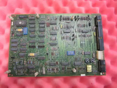 General Electric Ds3800Nmea1H1E Controller