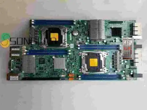 X10Drs-2U