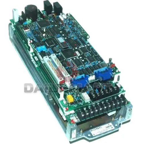 Mitsubishi MR-S12-80A-E01 เซอร์โวไดร์