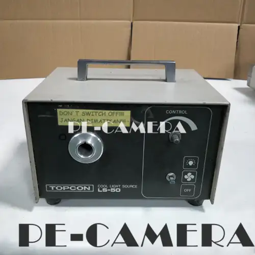 Topon Ls-50