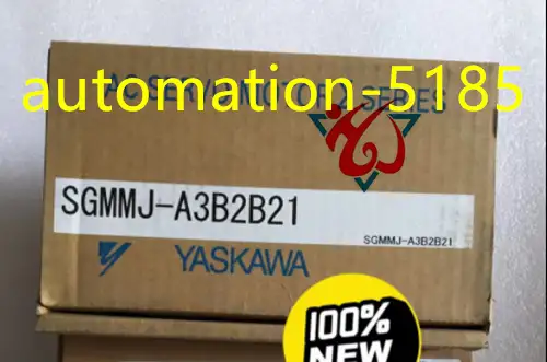 Yaskawa Sgmmj-A3Bab21 động cơ