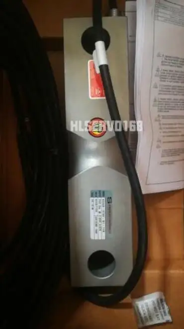 Stainless Steel 65058S-125Klb