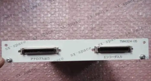 Tm4324-05/Tm4324-05A