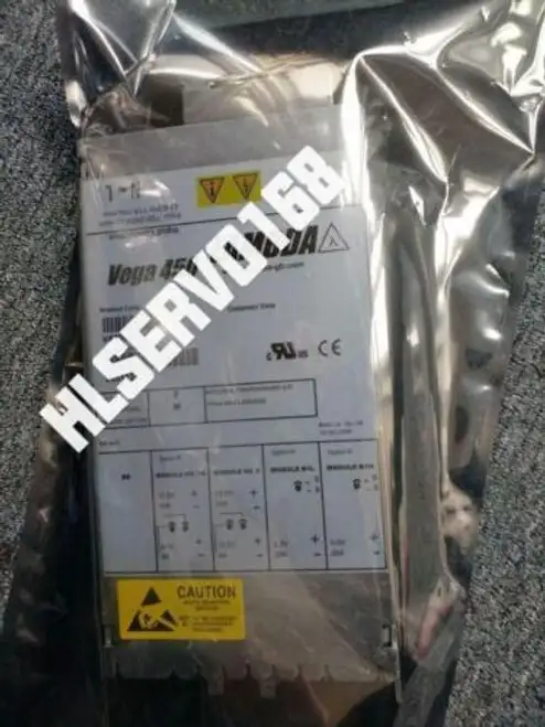 Vega 450 V403Qxl