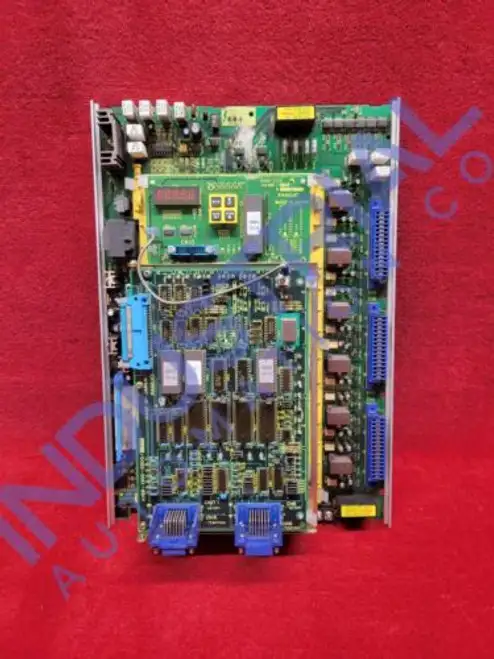 Überholte Fanuc A20B-2000-0220