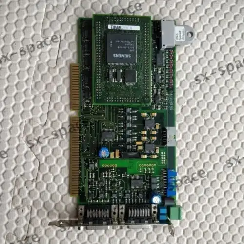 0000.400400-00002 Printed Circuit