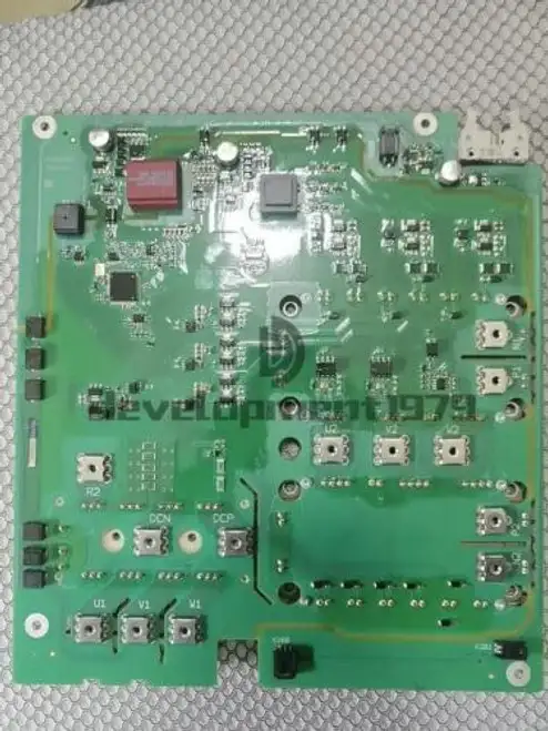 Siemens A5E03894524 電路板