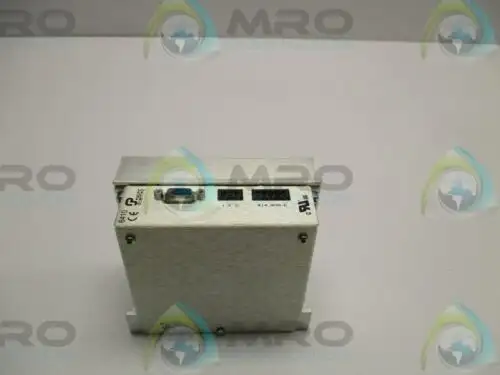 Pacific Scientific 6410-001-C-H-N Stepping Motor Drive