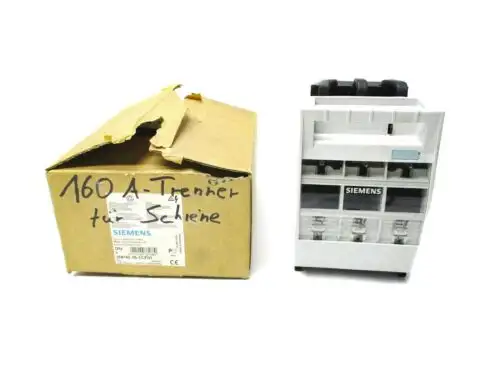 Siemens 3Np40 76-1Cf01