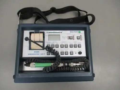 Rion Anemosystem Am-11
