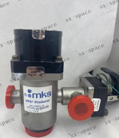 Mks 100019477 Hps Products 796-136354-011 Test