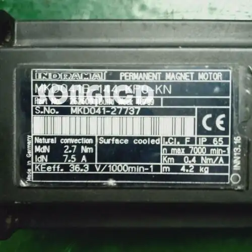 Mkd0041B-144-Pk0-Kn
