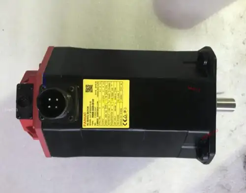 FANUC A06B-2229-B101