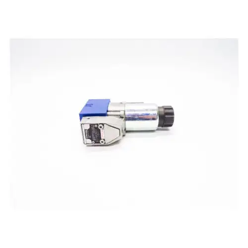 Rexroth R900205344 M-3Sew6U37/630Mg96N9K4 80/96Vdc 電磁閥
