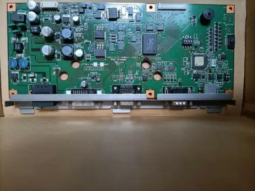Nd1117-0801-001 Ut3-15 Board Jae Board Japan Aviation Electronics Ut3-15Gx2Rd