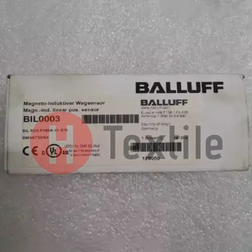 Balluff Bil0003 Bil Ed0-P060A-01-S75 傳感器