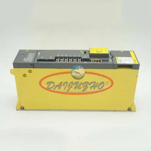 Fanuc A06B-6096-H303 伺服放大器