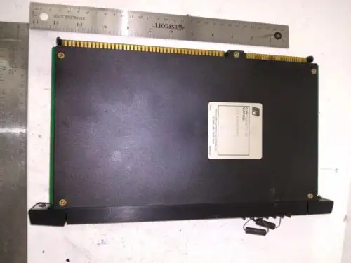 Reliance Electric 0-57412-2A Field Regulator Module