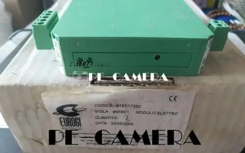 61E017350 C09 電磁弁