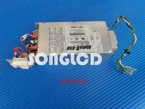 Mv6500115C Alpha-650 Mv65Qfms5
