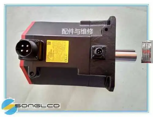 FANUC A06B-0265-B805