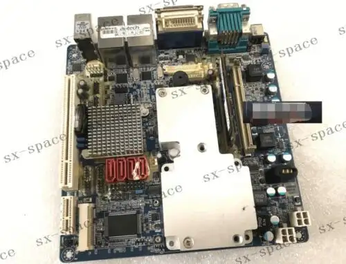 Ix45Gm R11 -10 08Gsagm4501305 Mitx Gm45