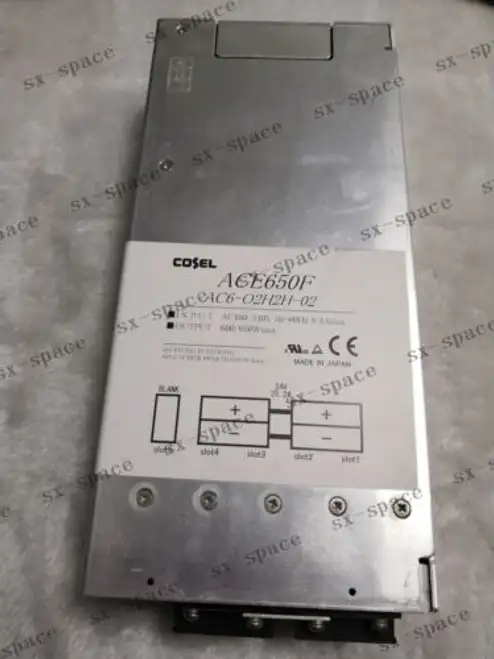 Ac6-O2H2H-00 test