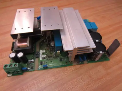 Siemens C98043-A7507-L4/L41 Board C98040-A7507-P4-1 Pack Of 3