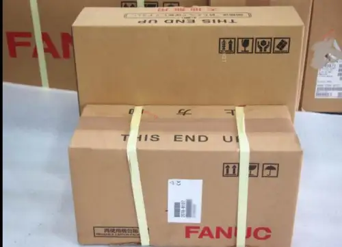 FANUC A06B-0143-B085