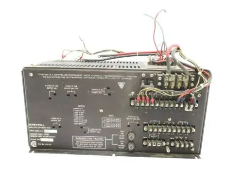 Honeywell 30750540-002
