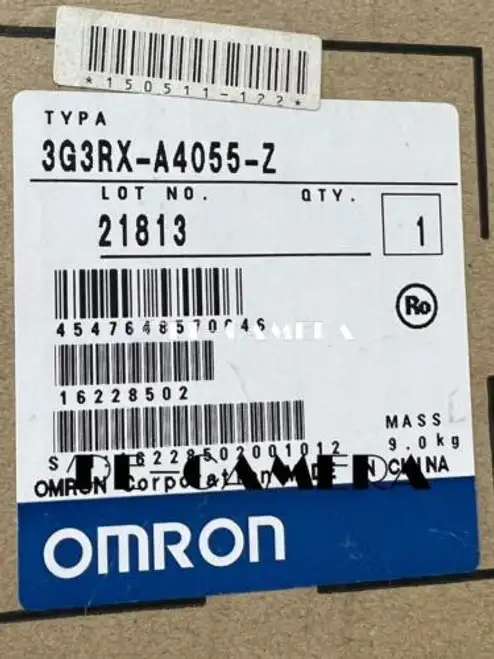 3G3Rx-A4055-Z