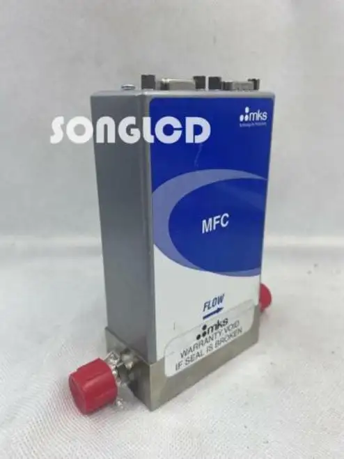 Ge50A029303R3N020 NH3 3000SCCM débitmètre