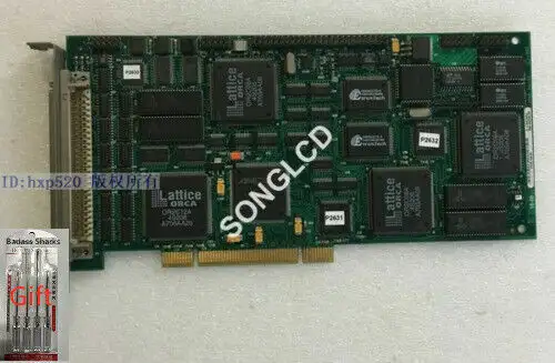 Dal-Coreco Xl-F132-20453 Pcdig 304-00006-00