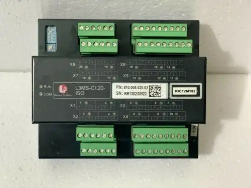 L3 Marine Systems L3Ms-Ci.20-Iso 810.005.030-03 modul