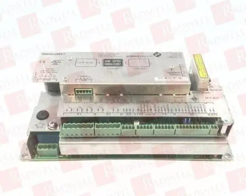 Schenck Process Vse 20100 清潔器
