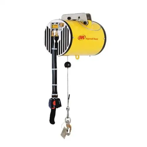 Ingersoll Rand Zaw015080 Zimmerman Pneumatic Balancer