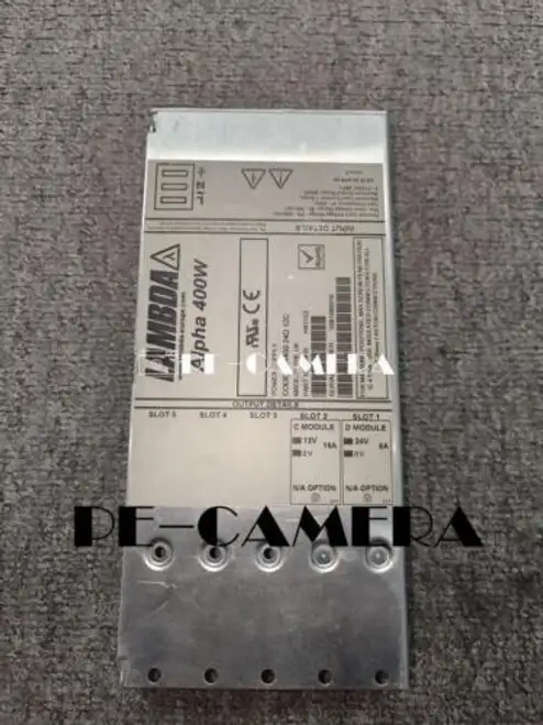 Alpha400W H41153