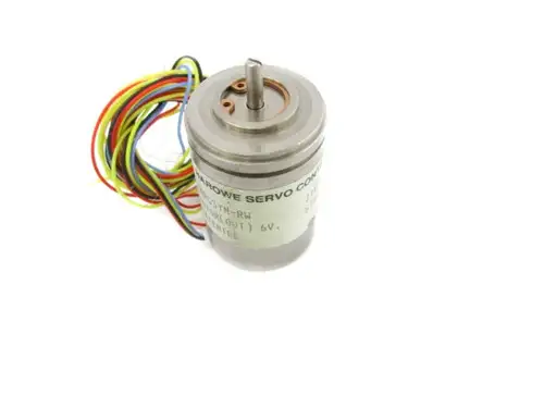 Harowe 11Brw-300-F1A 12V
