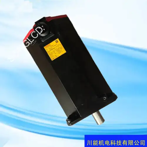 FANUC A06B-0276-B500