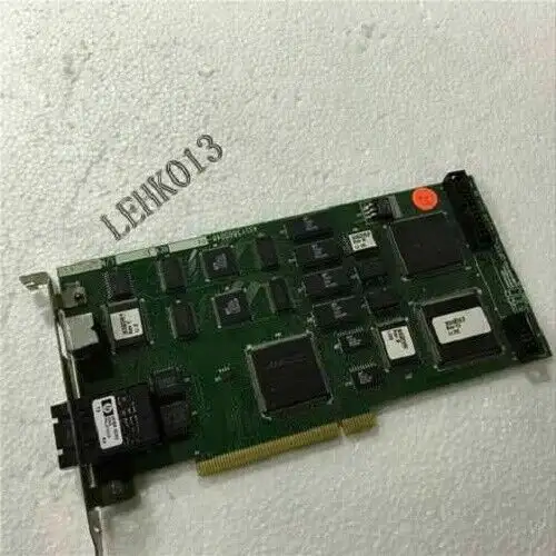 HP HFBR5302 AII Autologic Optical PCI/PIP 1/0 Assy3005048-01