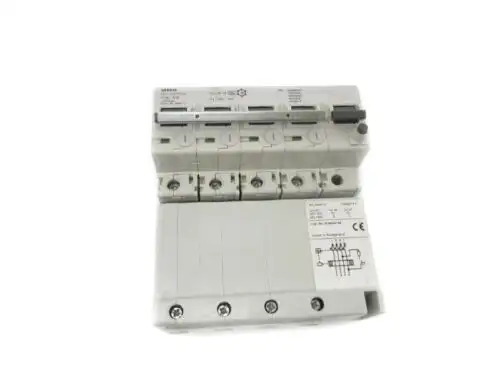 Siemens 5Su1342-7Kc25 400/690Vac