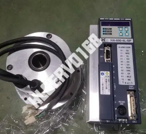 HA-600-4L-SP FHA-25B-1911-KE150-SP