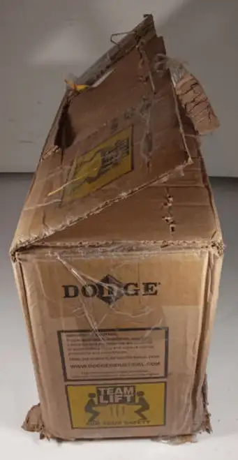 1 Dodge Ep4B-Ip-307Re 071230 Pillow Block Bearing Unit Nib